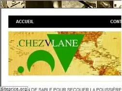 Sites similar to chezvlane.com