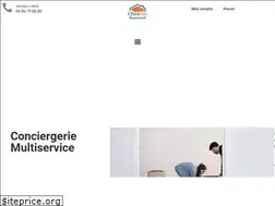 Sites similar to chezvoo.com