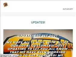 Sites similar to chezvousrollerrink.com