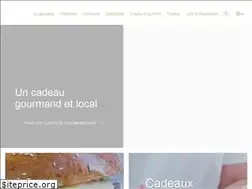 Sites similar to chezzen.ch
