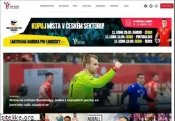 Sites similar to chf.cz