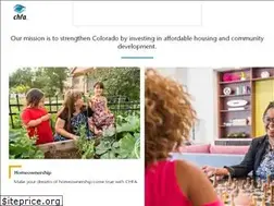 Sites similar to chfainfo.com