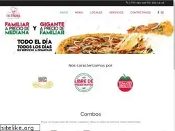 Sites similar to chfarina.com