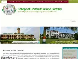 Sites similar to chfcau.org.in