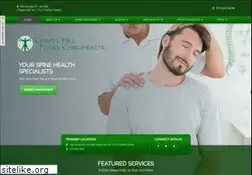 Sites similar to chfchiro.com