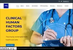 Sites similar to chfg.org