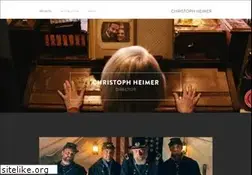 Sites similar to chfilm.de