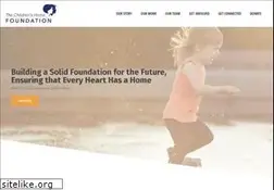Sites similar to chfinc.org
