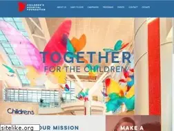 Sites similar to chfkids.com