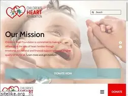Sites similar to chfn.org