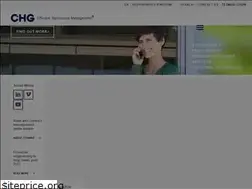 Sites similar to chg-meridian.co.uk