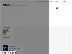 Sites similar to chg-meridian.fi