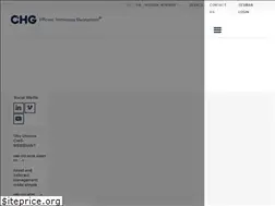 Sites similar to chg-meridian.no