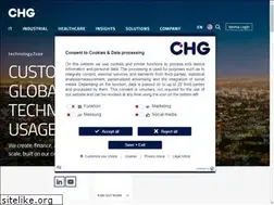 Sites similar to chg-meridian.us