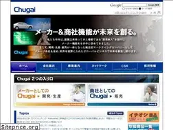 Sites similar to chg.co.jp