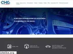 Sites similar to chg.com.br