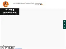 Sites similar to chg.es