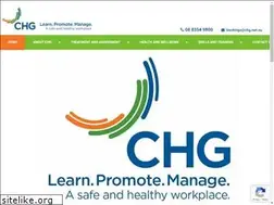 Sites similar to chg.net.au