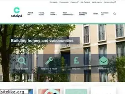 Sites similar to chg.org.uk