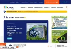 Sites similar to chga.fm