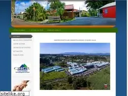 Sites similar to chgeront-gpe.fr