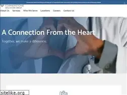 Sites similar to chghospitals.com