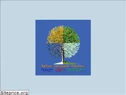 Sites similar to chgk.eu