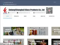 Sites similar to chglassware.com