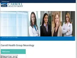 Sites similar to chgneurology.com