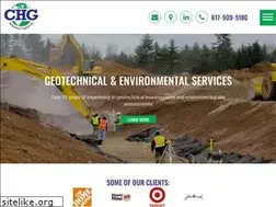 Sites similar to chgpellc.com
