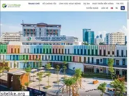 Sites similar to chgroup.vn