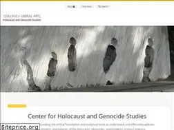 Sites similar to chgs.umn.edu