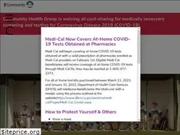 Sites similar to chgsd.com