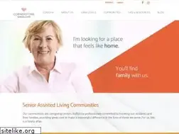 Sites similar to chgseniorliving.com
