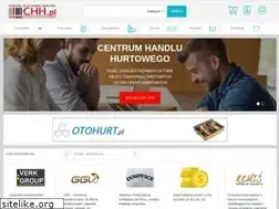 Sites similar to chh.pl