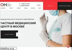 Sites similar to chh.ru