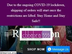 Sites similar to chhabra555.com