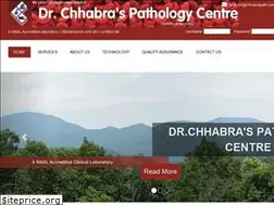 Sites similar to chhabrapath.com