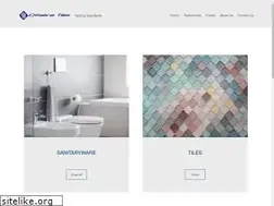Sites similar to chhabriatiles.com