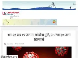 Sites similar to chhaharaonline.com