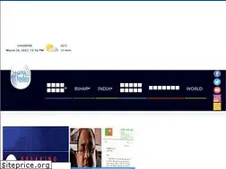 Sites similar to chhapratoday.com
