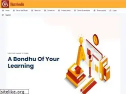 Sites similar to chhatrobondhu.com