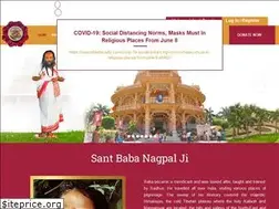 Sites similar to chhattarpurmandir.org