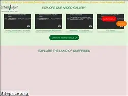 Sites similar to chhattisgarhtourism.in