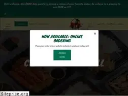 Sites similar to chhawaiiangrill.com