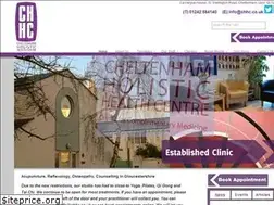 Sites similar to chhc.co.uk