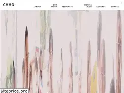 Sites similar to chhd.org