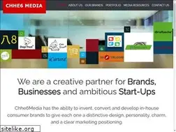 Sites similar to chhe6media.com
