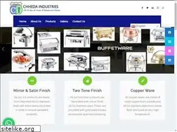 Sites similar to chhedaind.com
