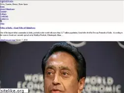Sites similar to chhindwara.net